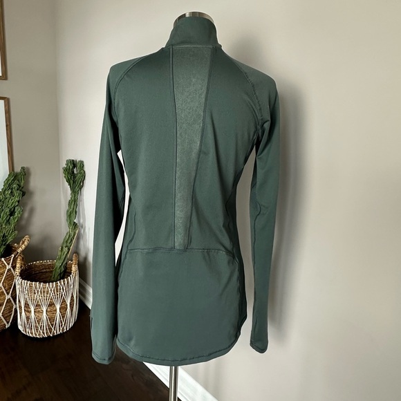 EUC C9 by Champion Full, Zip-Up Jacket - Picture 5 of 10